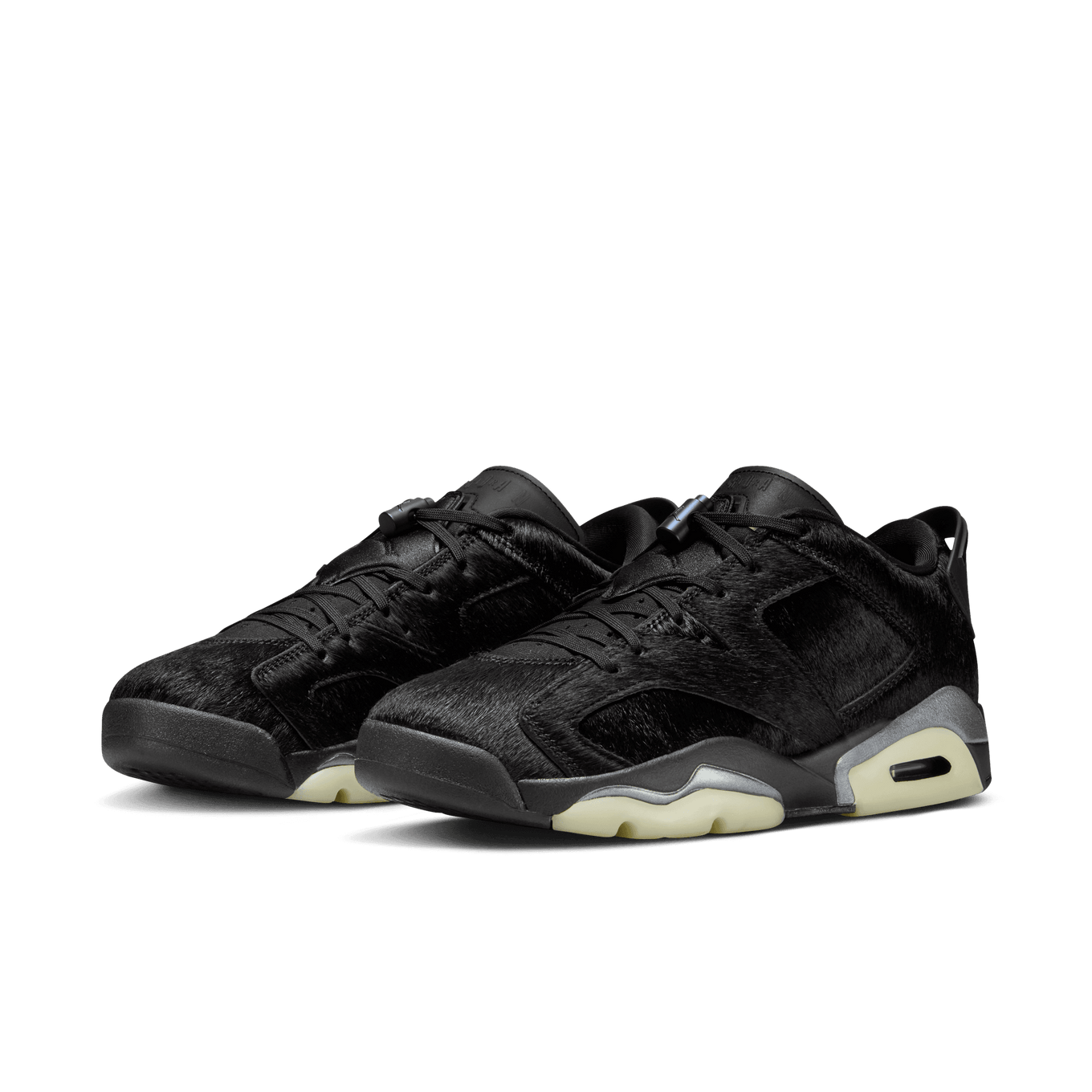 NIKE W AIR JORDAN 6 RETRO LOW