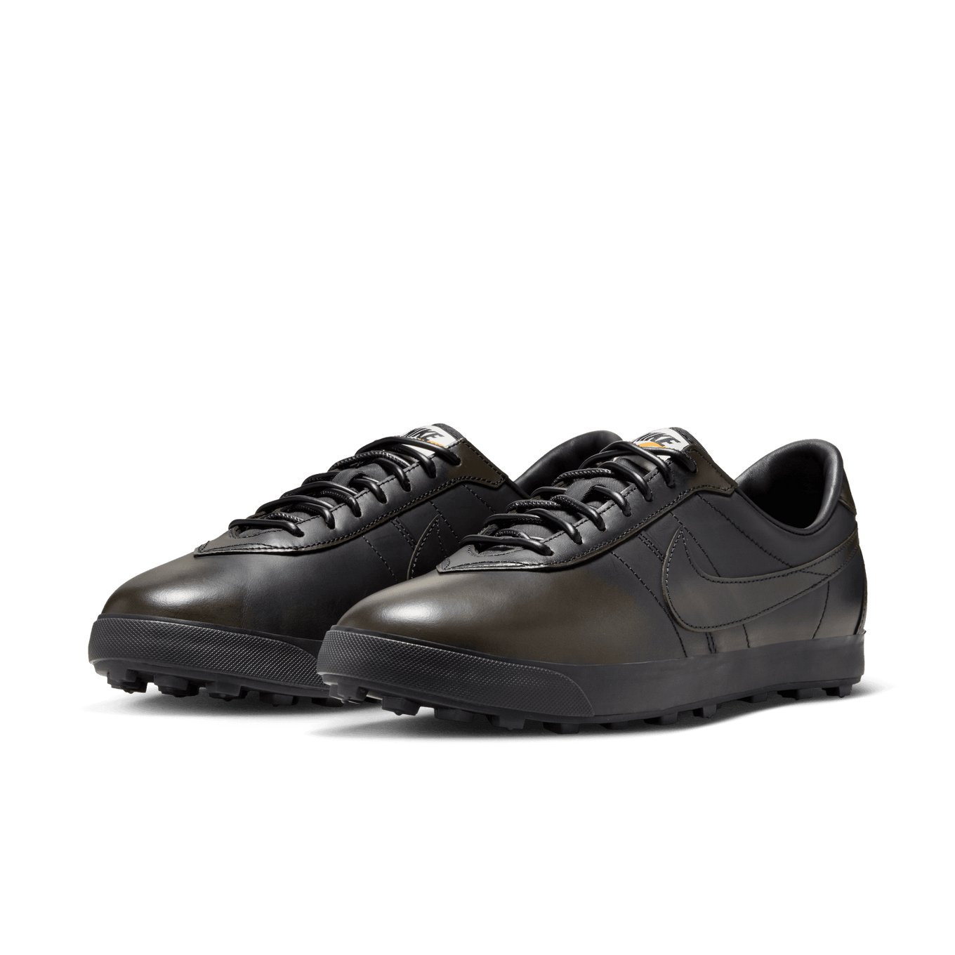 NIKE ASTROGRABBER QS LTHR