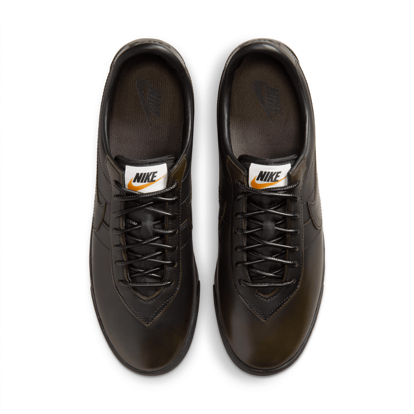 NIKE ASTROGRABBER QS LTHR