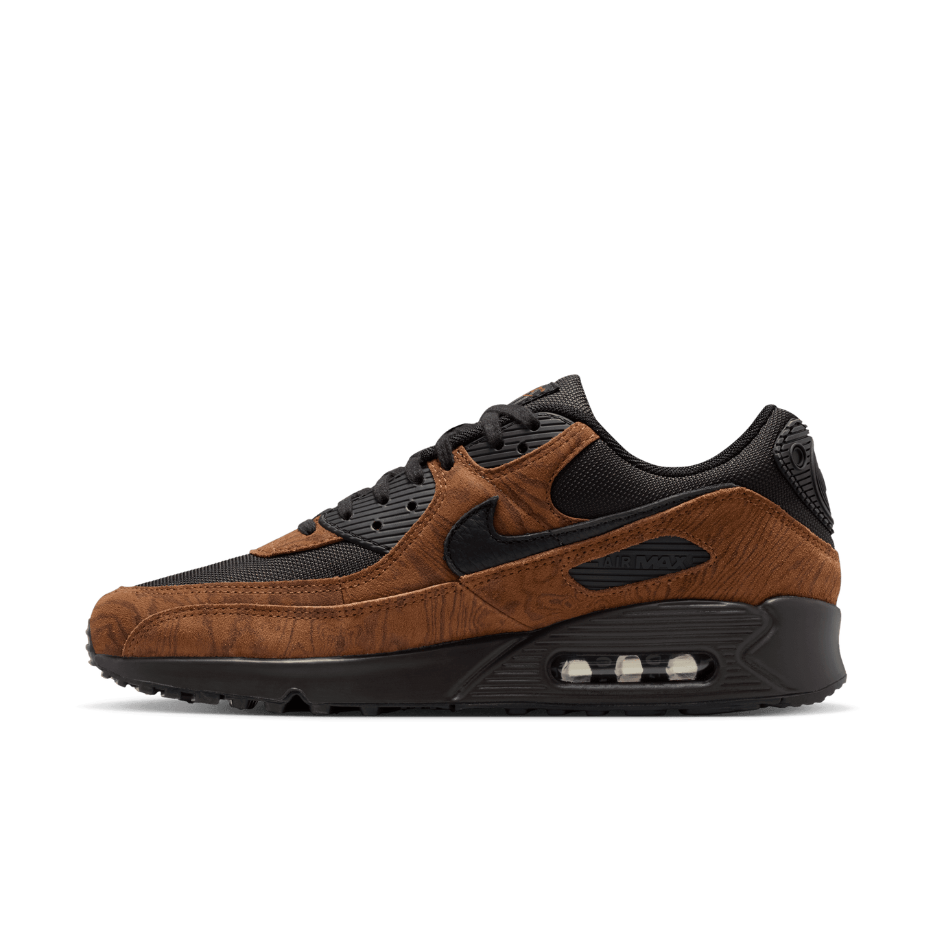 NIKE AIR MAX 90 PRM