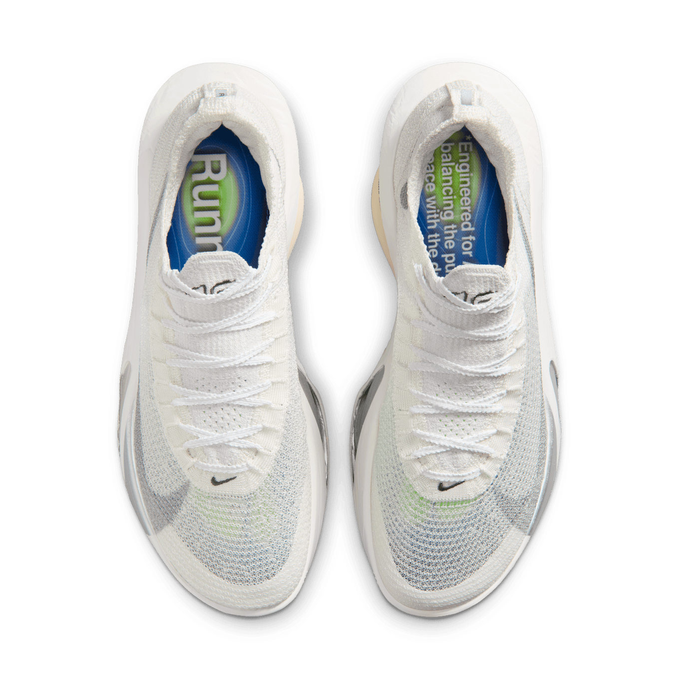 NIKE AIR ZOOM ALPHAFLY NEXT 3