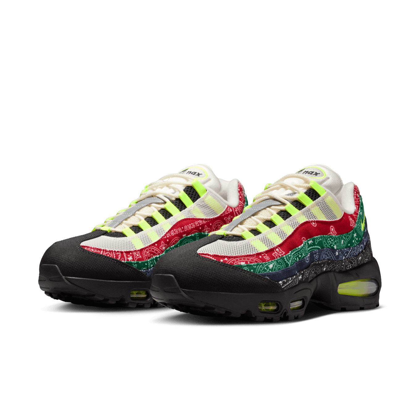 NIKE AIR MAX 95 SP
