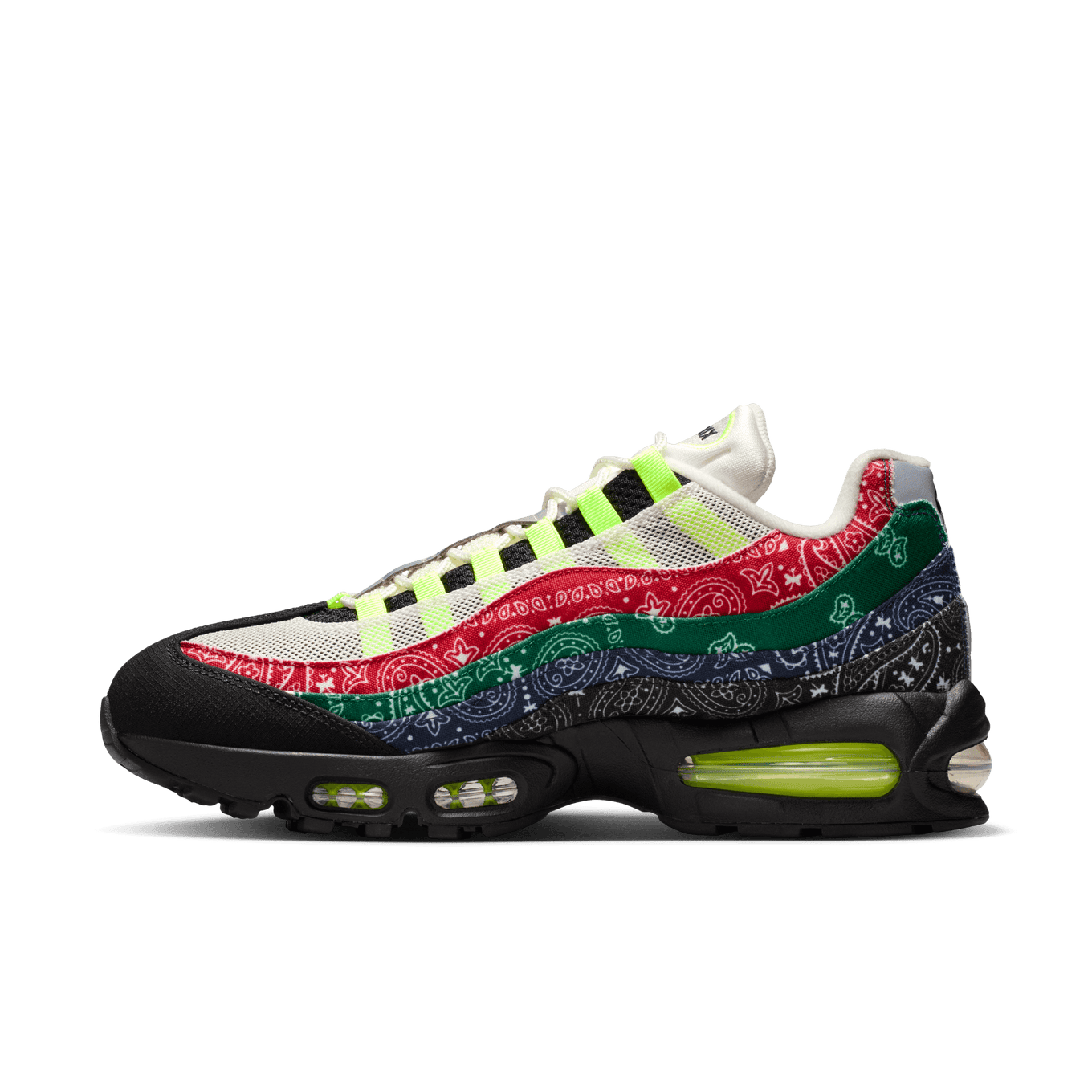 NIKE AIR MAX 95 SP