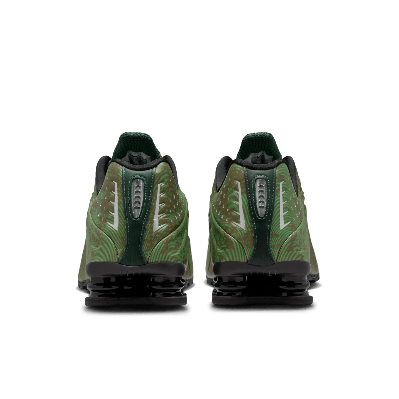 NIKE SHOX R4 SP