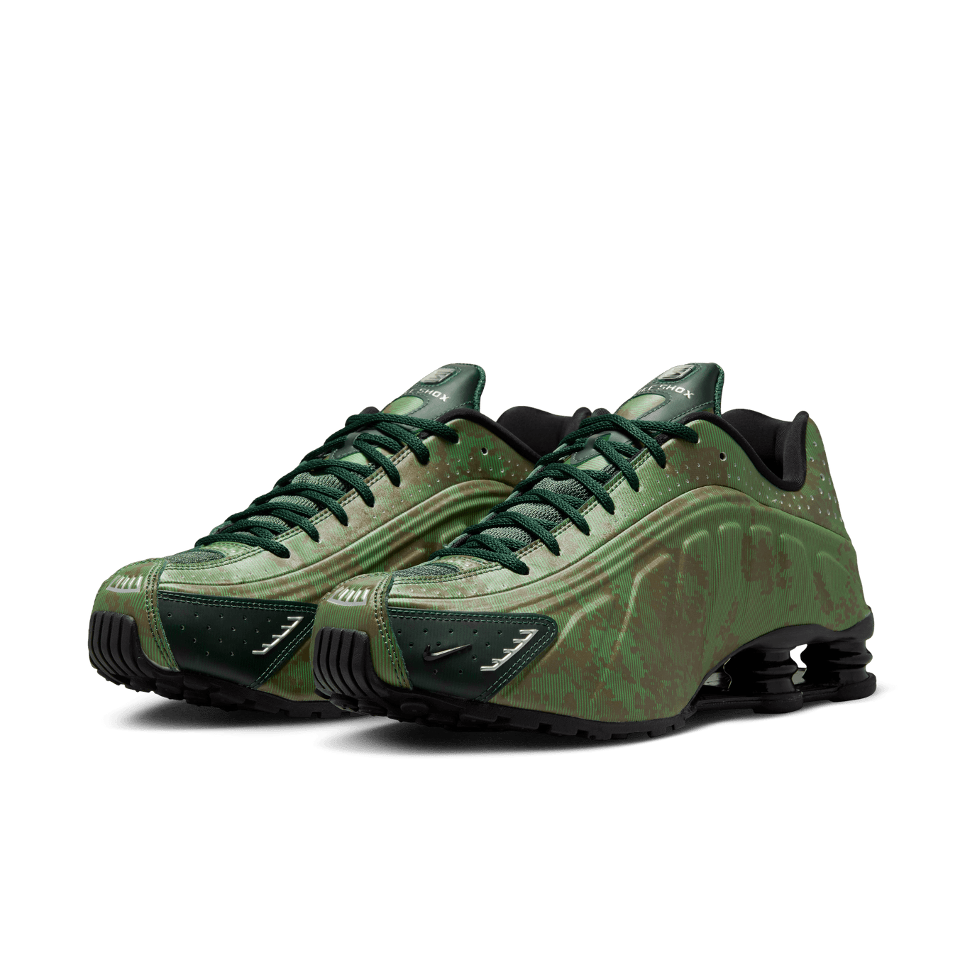NIKE SHOX R4 SP