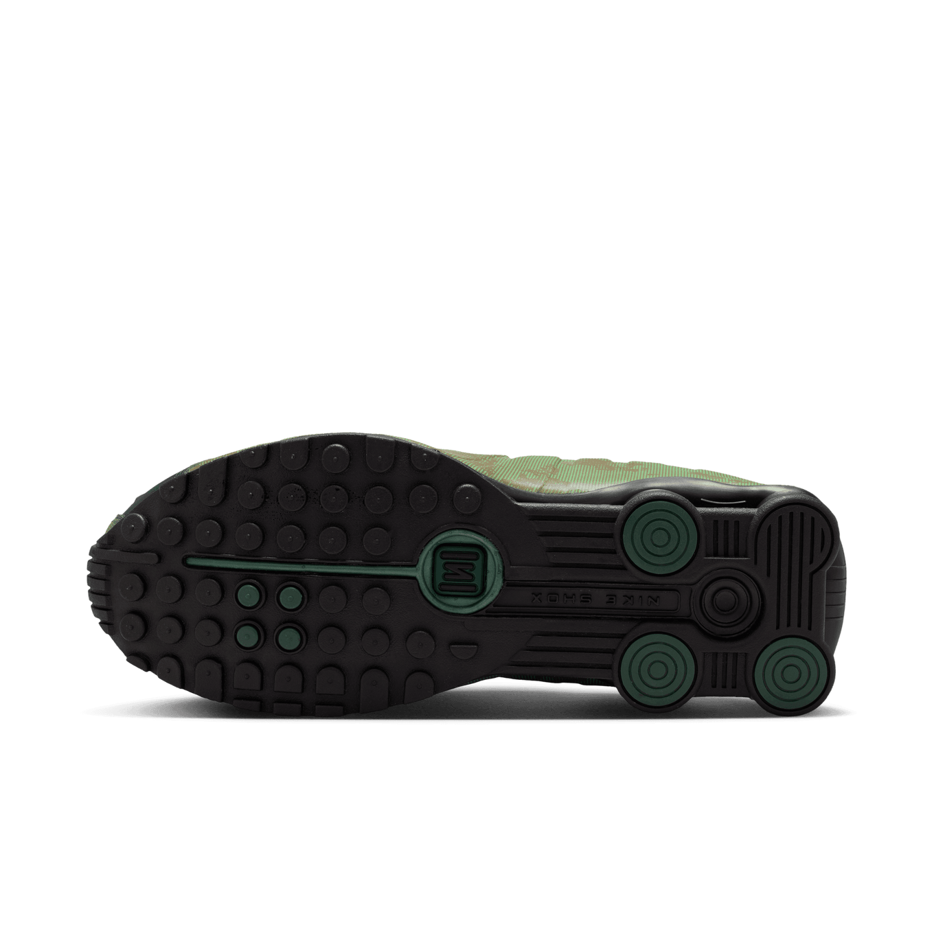 NIKE SHOX R4 SP