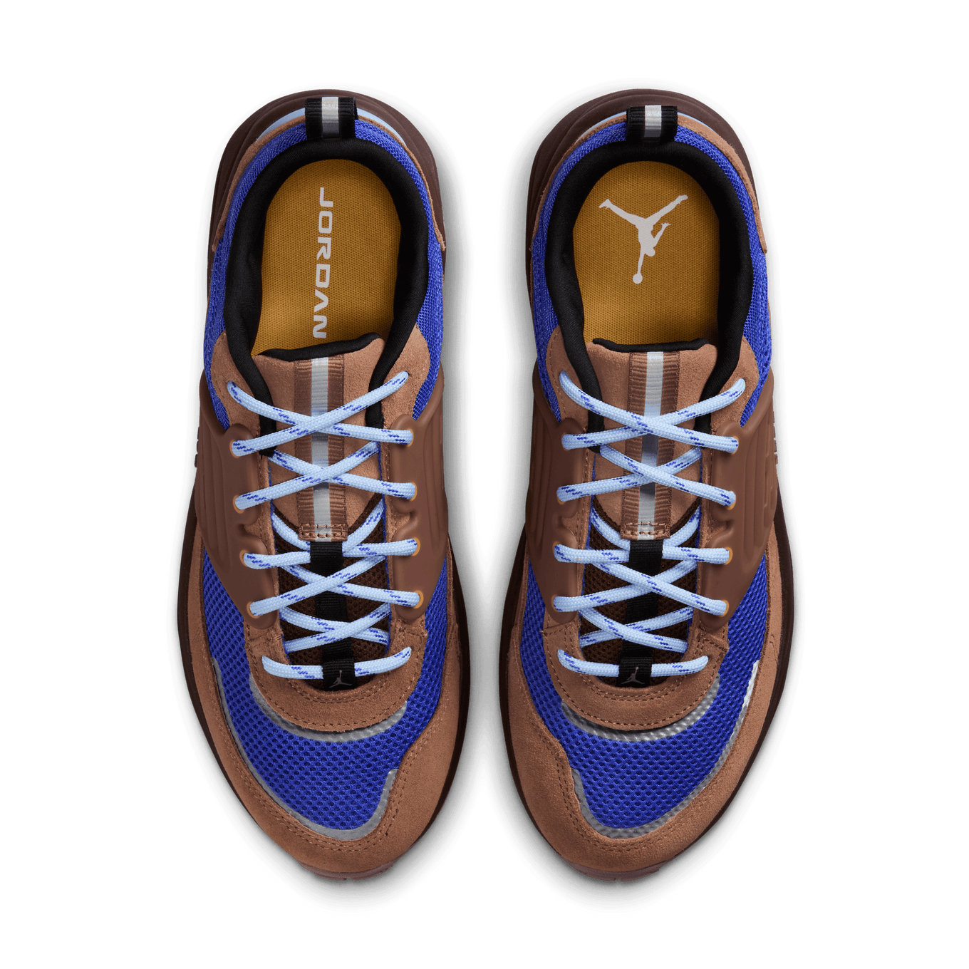 NIKE JORDAN TRUNNER O/S SP