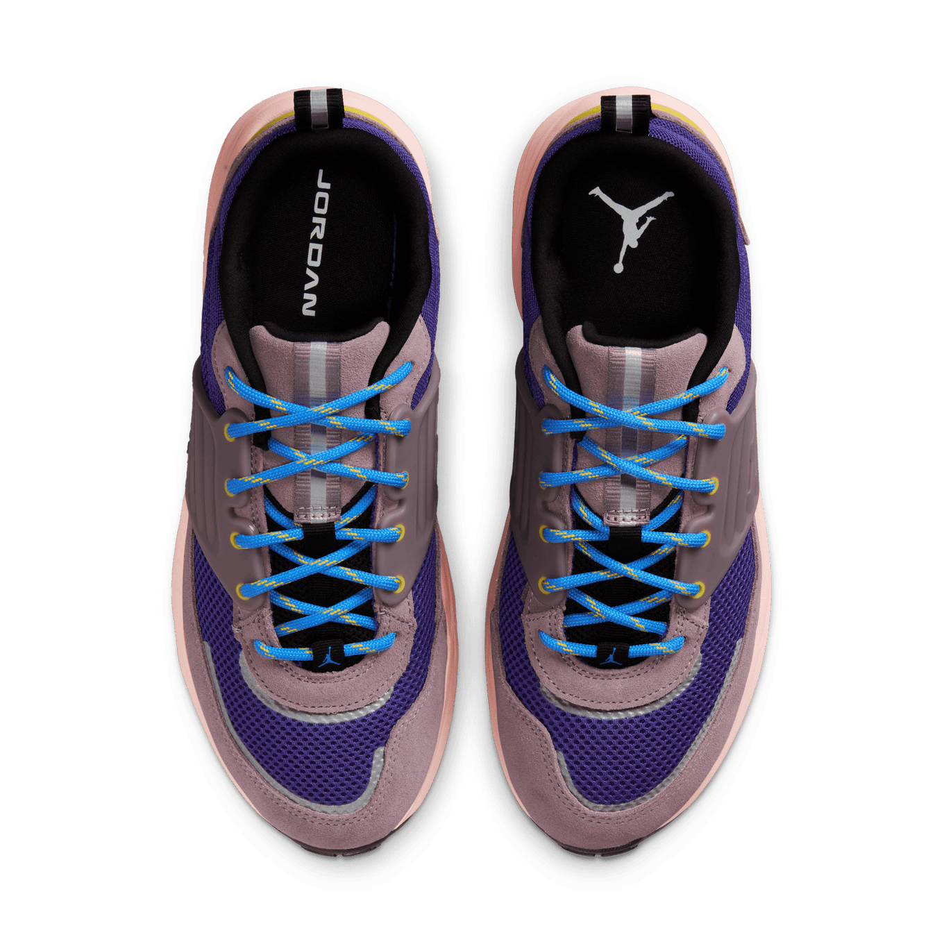 NIKE JORDAN TRUNNER O/S SP