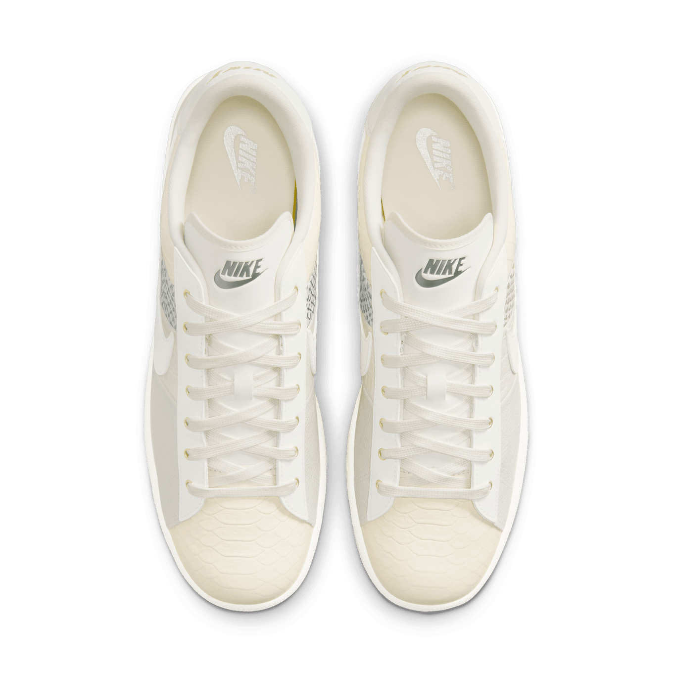 NIKE TENNIS CLASSIC CS PRM WTCH BND