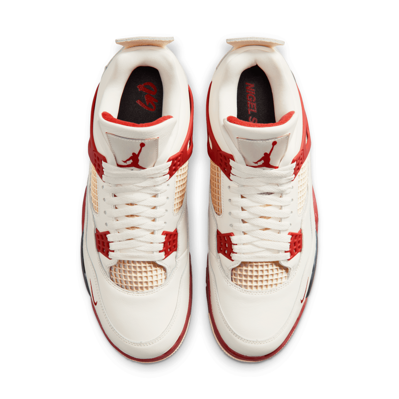 NIKE AIR JORDAN 4 RETRO OG SP BA