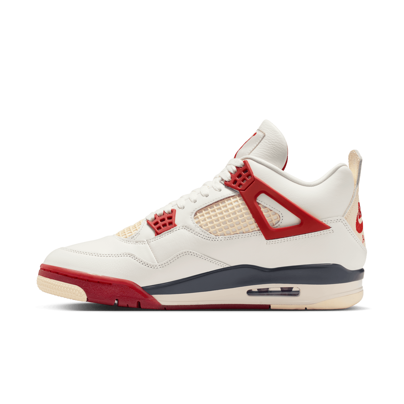 NIKE AIR JORDAN 4 RETRO OG SP BA