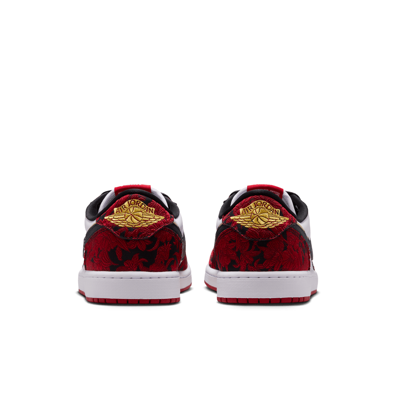 NIKE AIR JORDAN 1 RETRO LOW OG