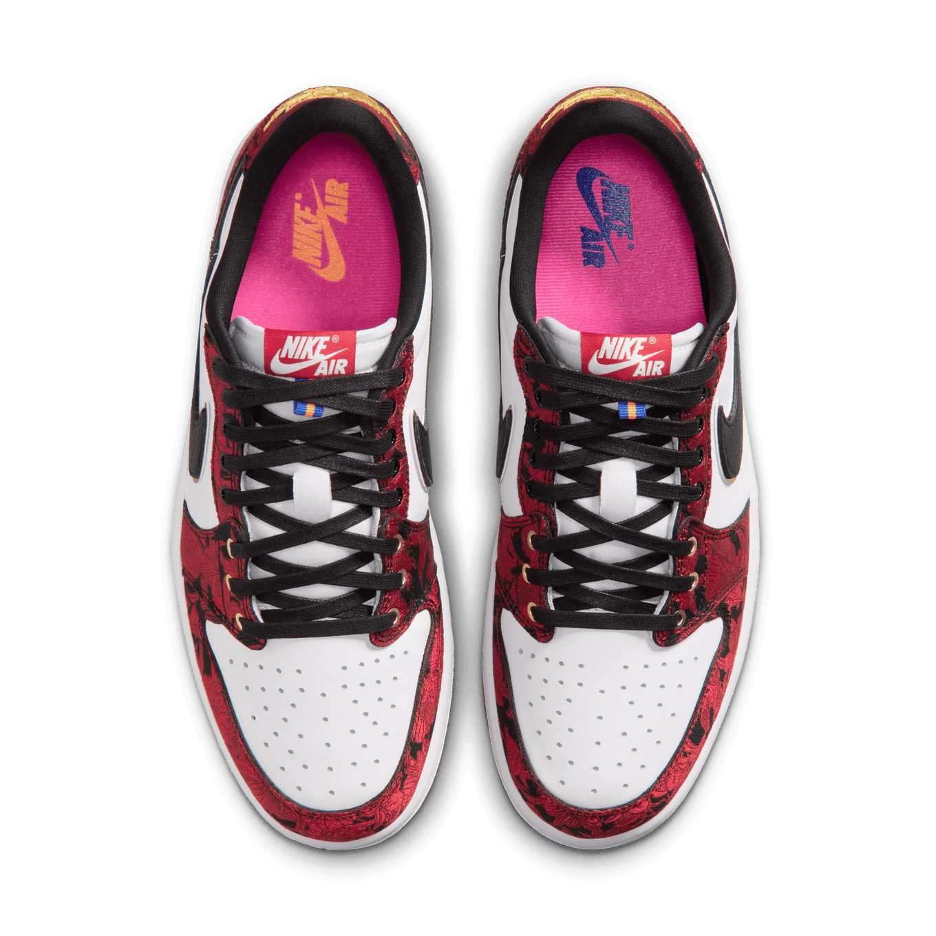 NIKE AIR JORDAN 1 RETRO LOW OG