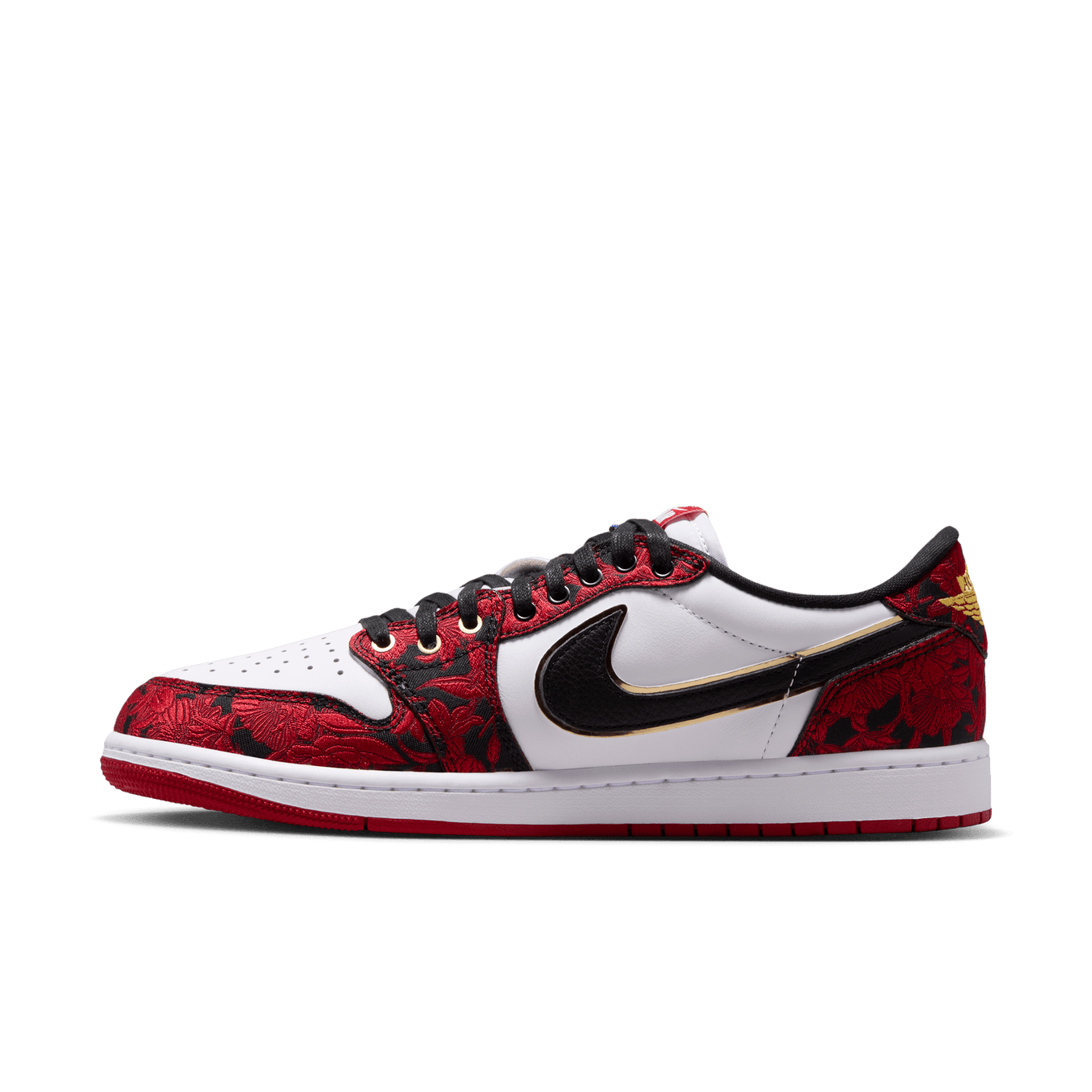 NIKE AIR JORDAN 1 RETRO LOW OG