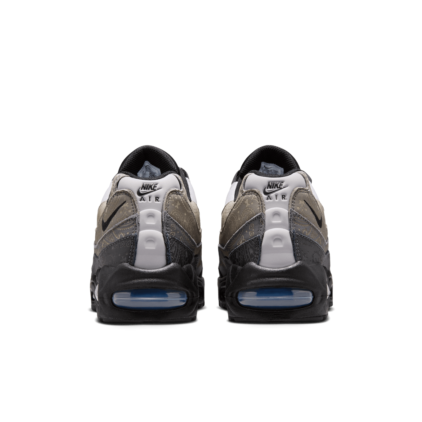 NIKE AIR MAX 95 BIG BUBBLE SP LTR