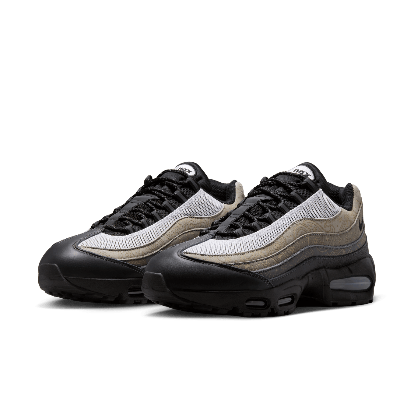 NIKE AIR MAX 95 BIG BUBBLE SP LTR