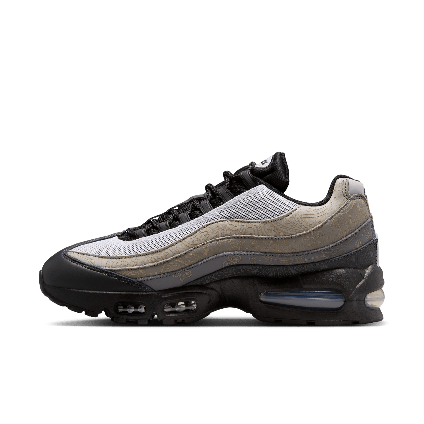 NIKE AIR MAX 95 BIG BUBBLE SP LTR