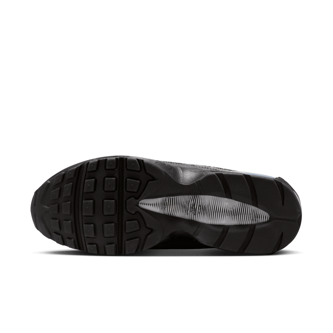 NIKE AIR MAX 95 BIG BUBBLE SP LTR
