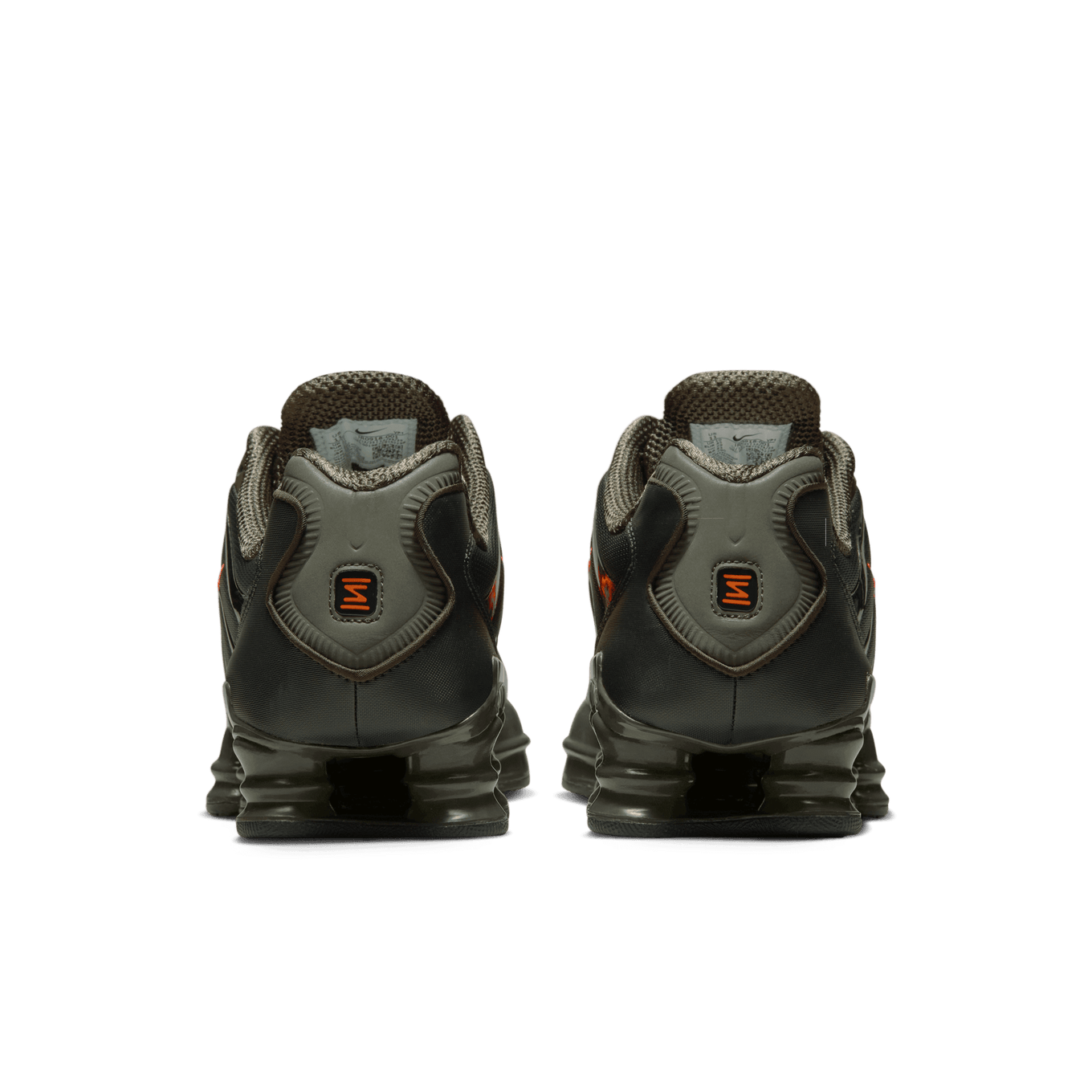 NIKE SHOX TL