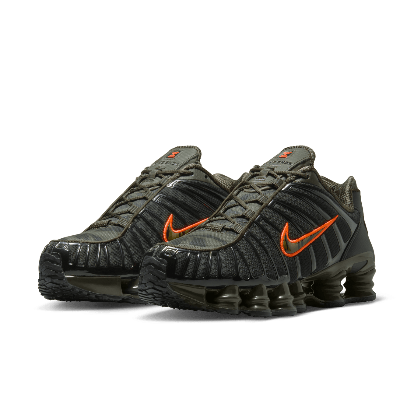 NIKE SHOX TL