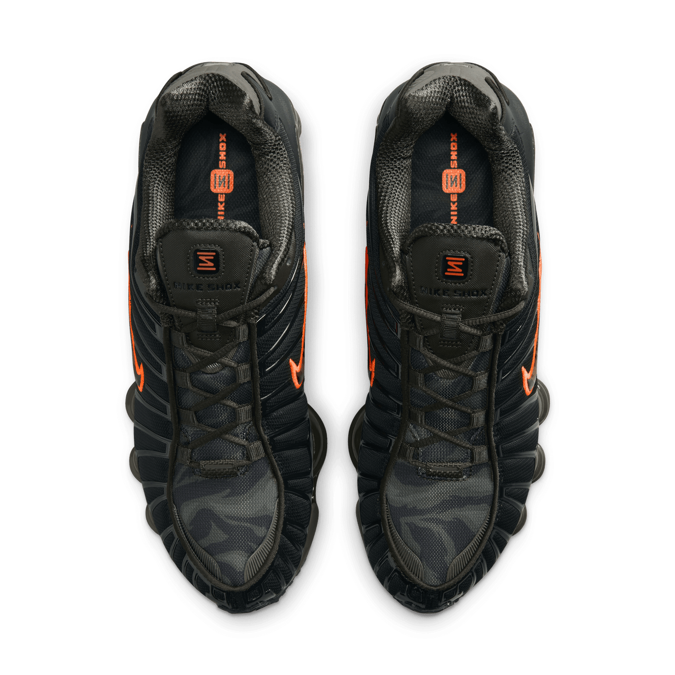 NIKE SHOX TL