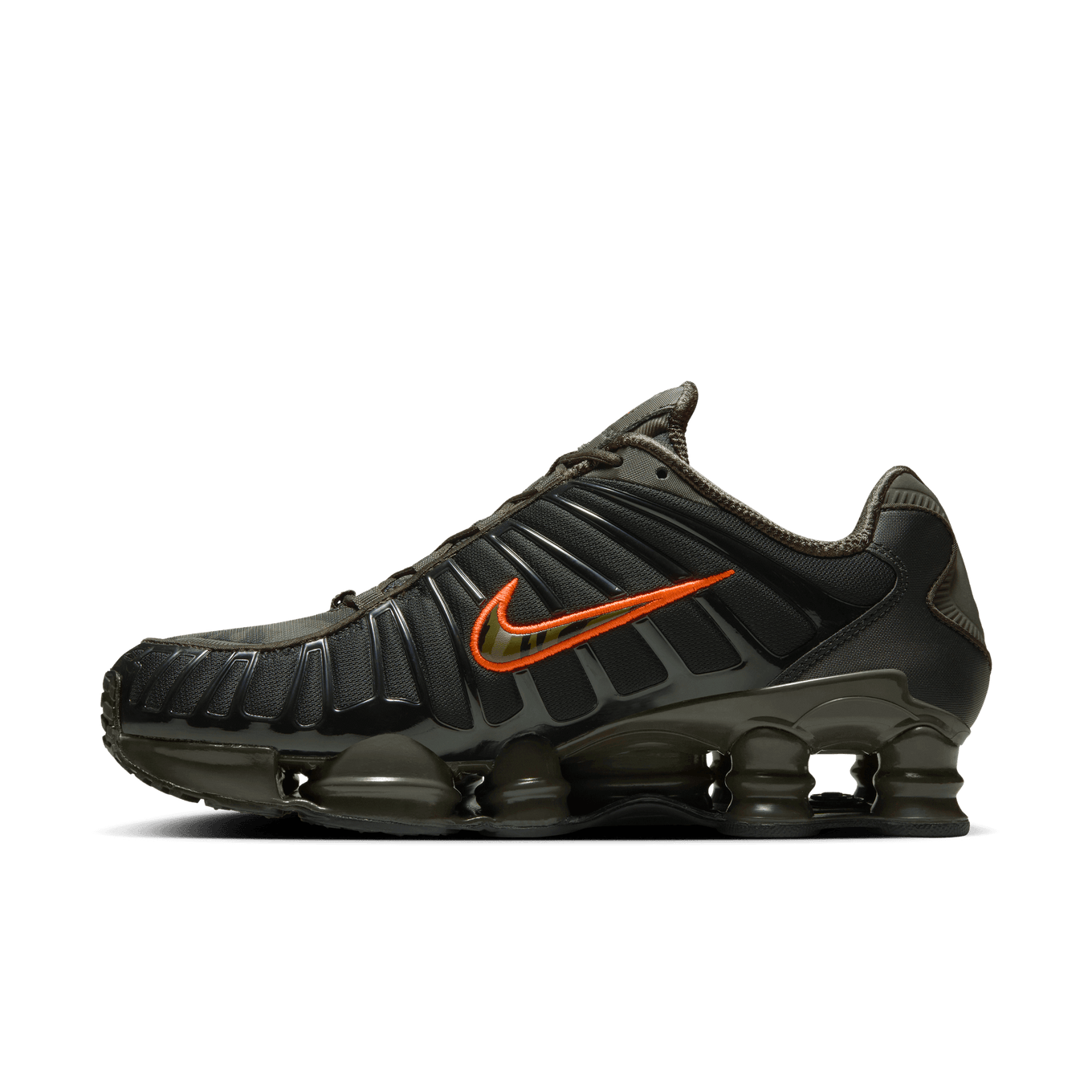 NIKE SHOX TL