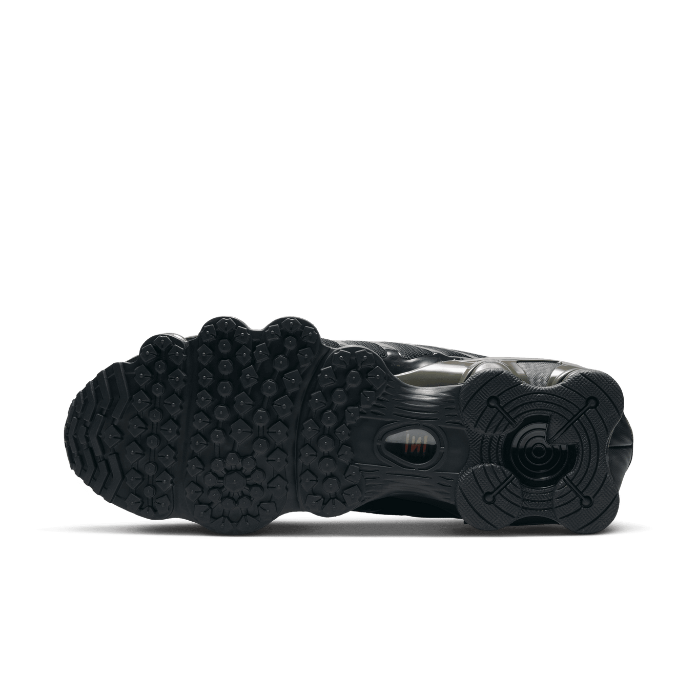 NIKE SHOX TL