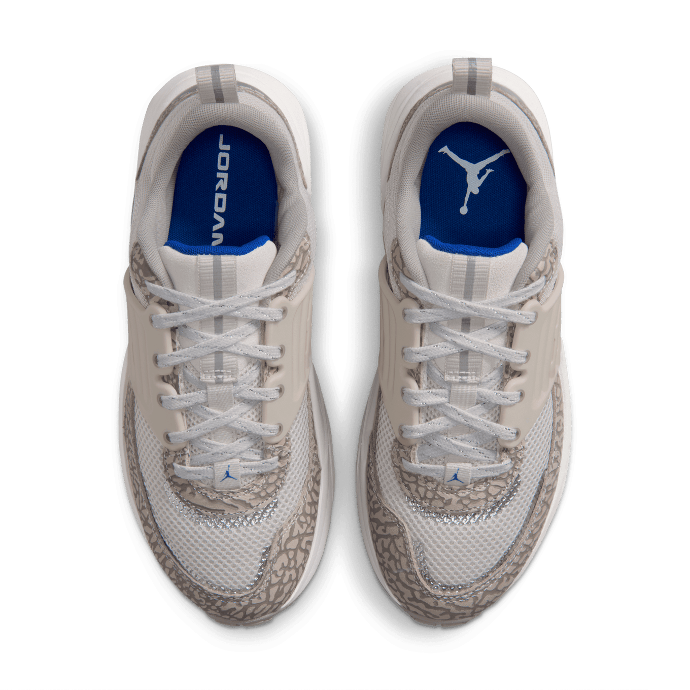 NIKE W JORDAN TRUNNER O/S