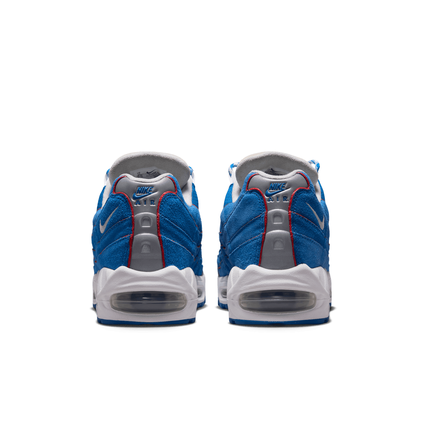 NIKE AIR MAX 95 BIG BUBBLE