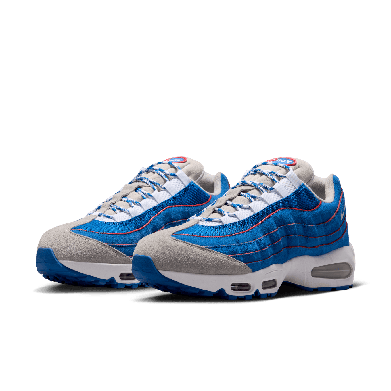 NIKE AIR MAX 95 BIG BUBBLE