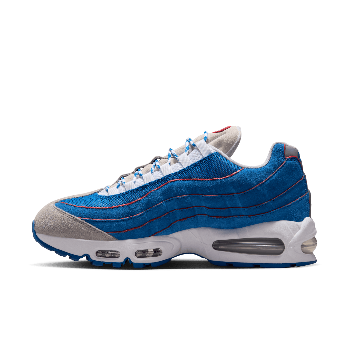NIKE AIR MAX 95 BIG BUBBLE