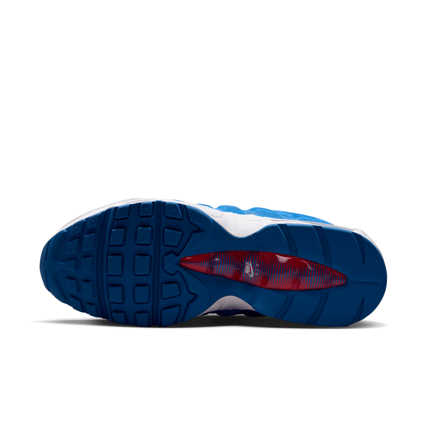 NIKE AIR MAX 95 BIG BUBBLE