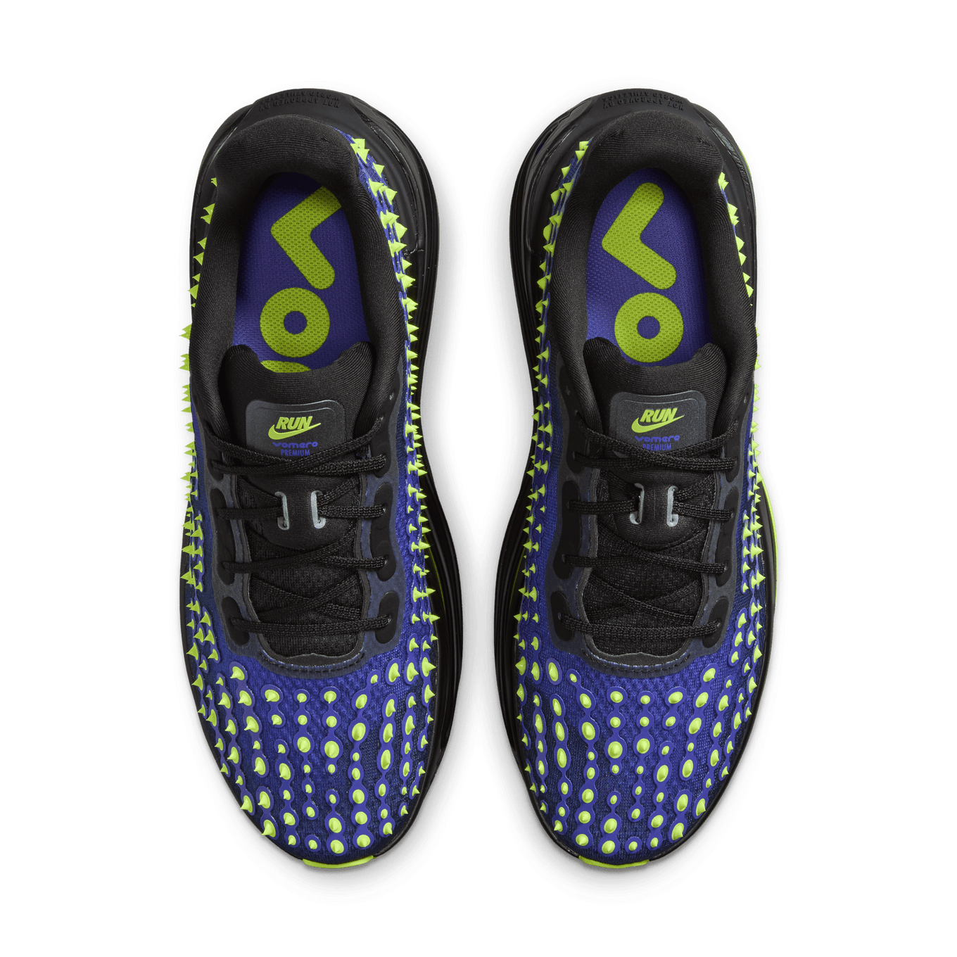NIKE VOMERO PRM QS