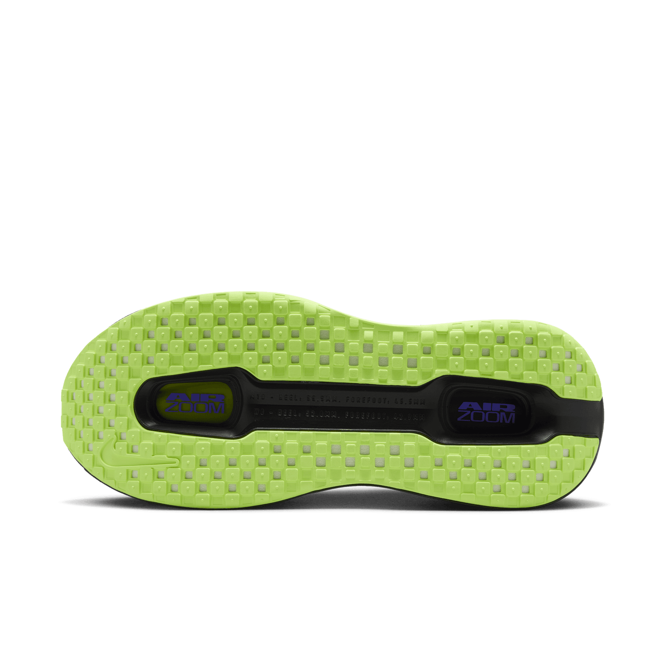 NIKE VOMERO PRM QS