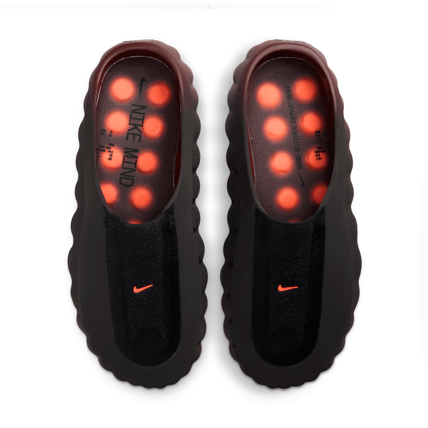 NIKE MIND 001 FK QS