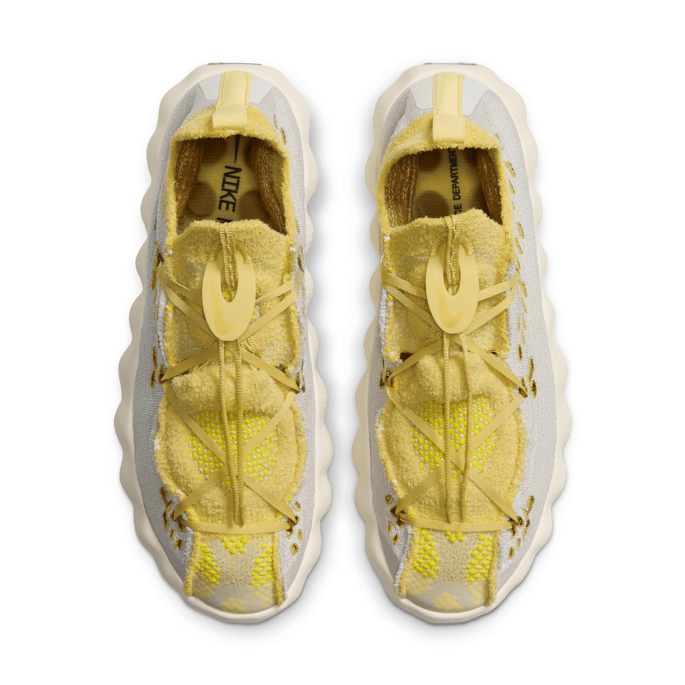 NIKE MIND 002 FK QS