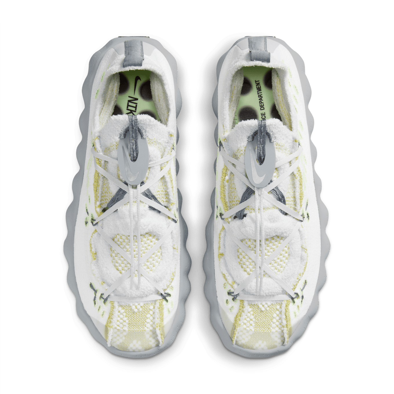 NIKE MIND 002 FK QS