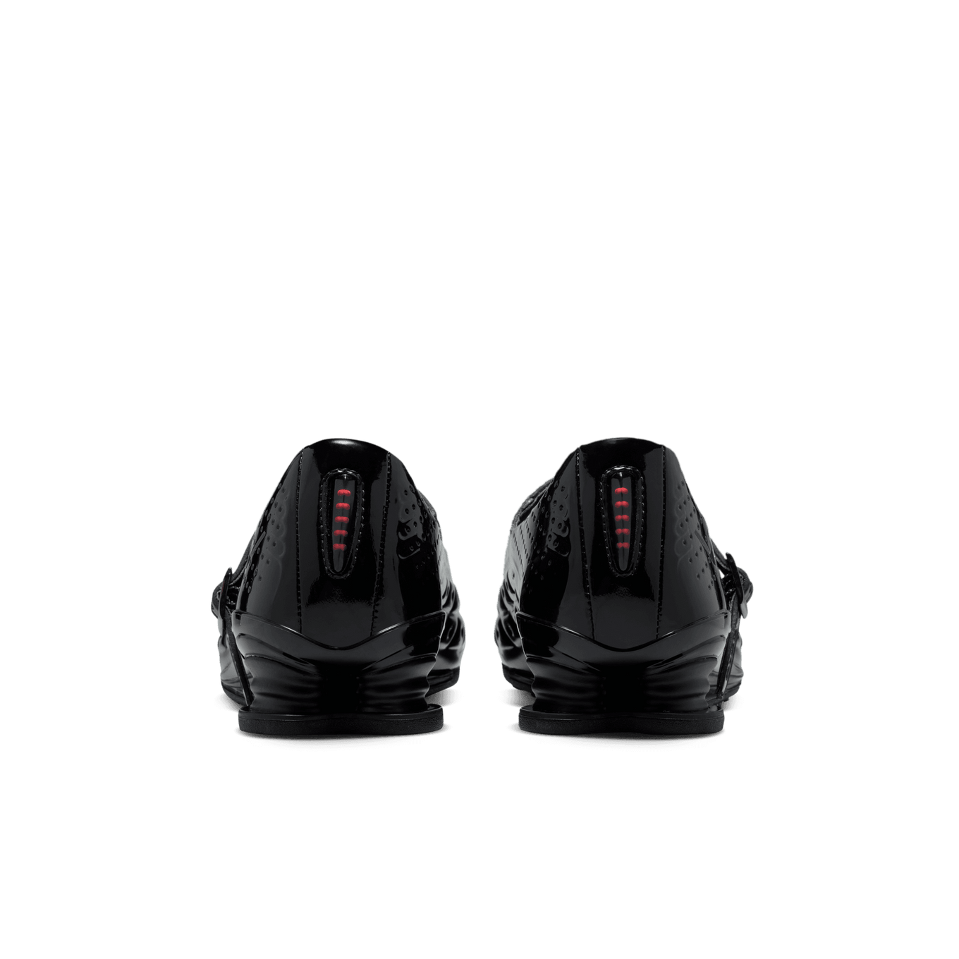 NIKE W SHOX Z CALISTRA