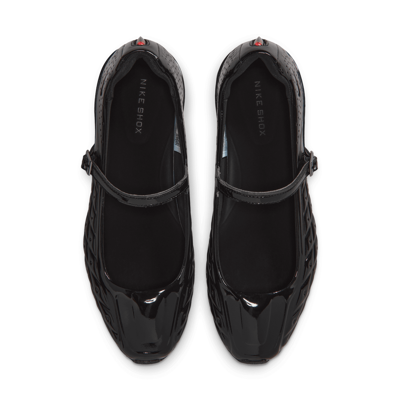 NIKE W SHOX Z CALISTRA