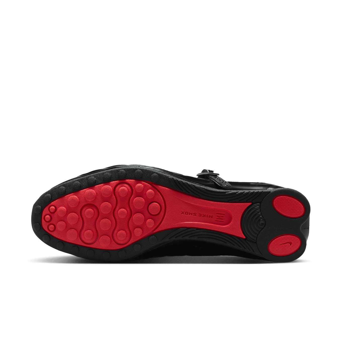 NIKE W SHOX Z CALISTRA