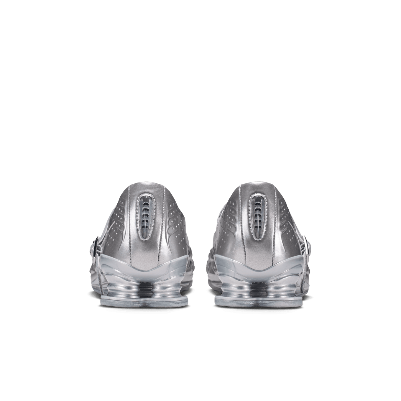 NIKE W SHOX Z CALISTRA