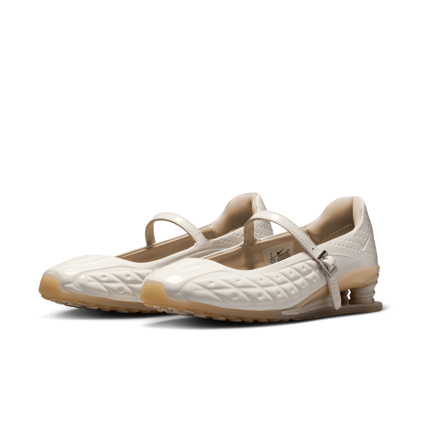 NIKE W SHOX Z CALISTRA