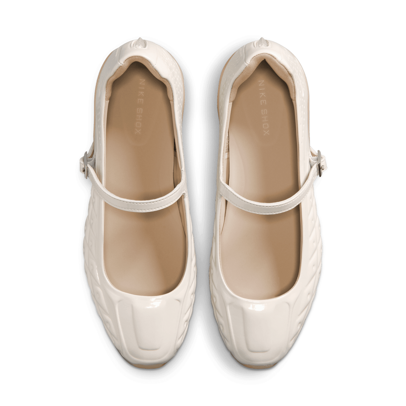 NIKE W SHOX Z CALISTRA