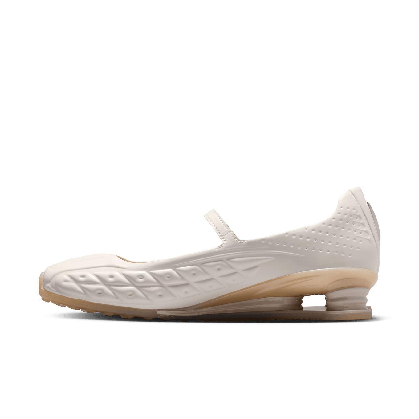 NIKE W SHOX Z CALISTRA