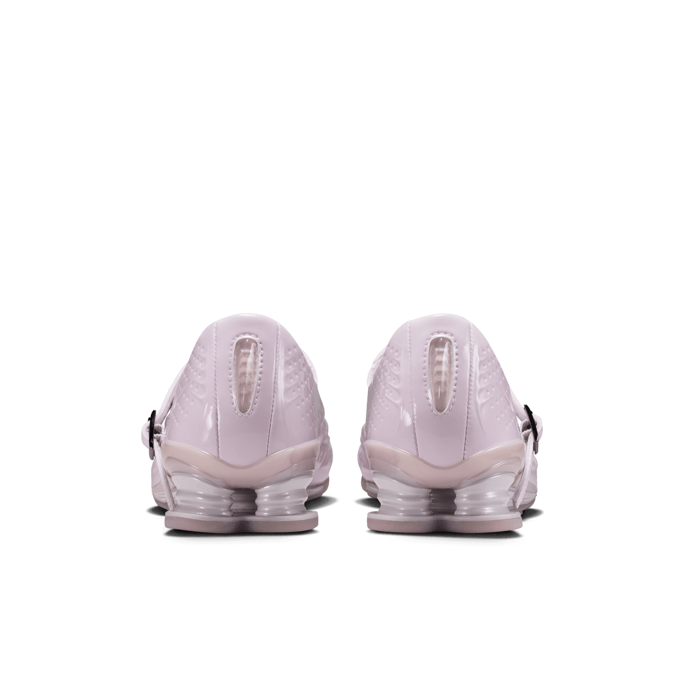 NIKE W SHOX Z CALISTRA