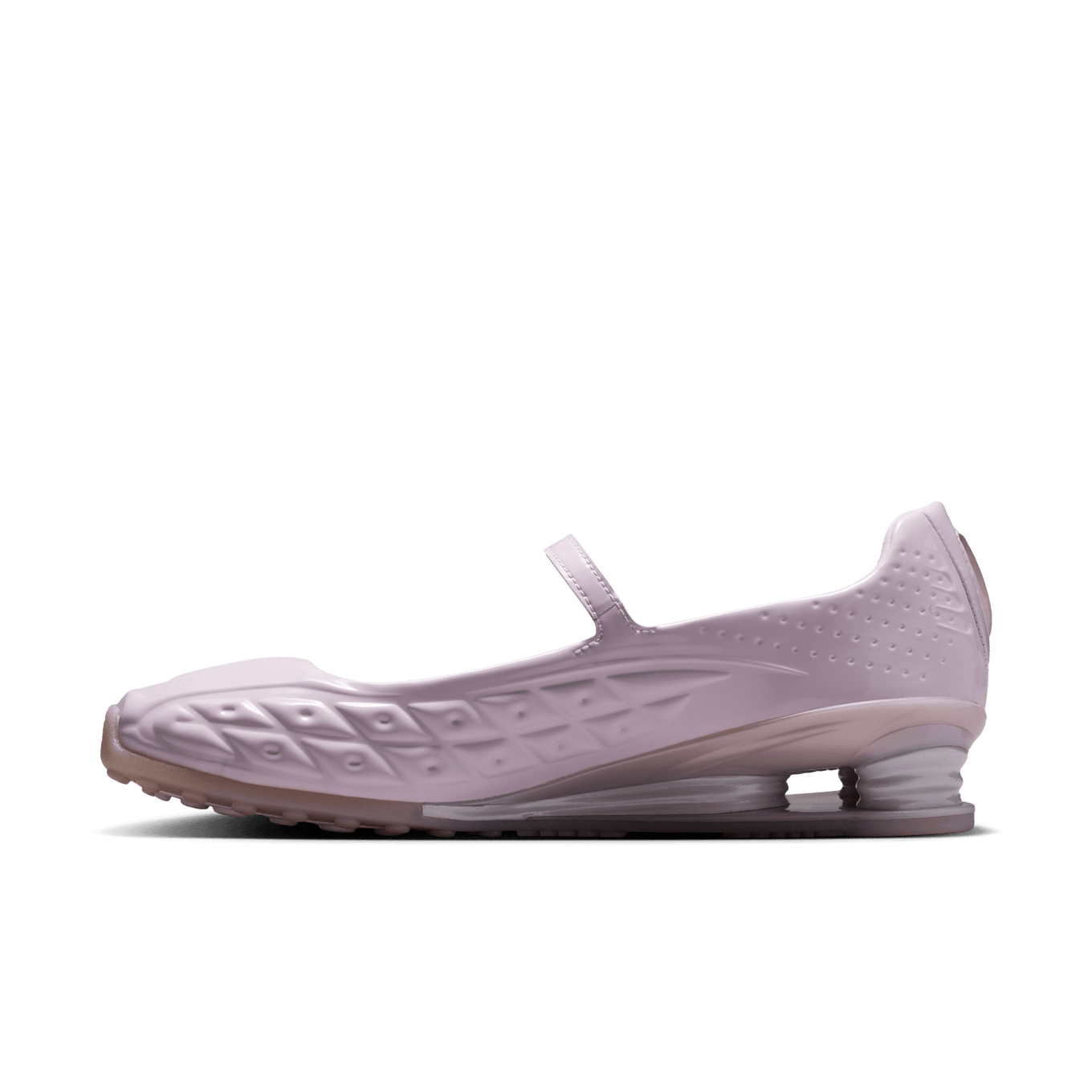 NIKE W SHOX Z CALISTRA
