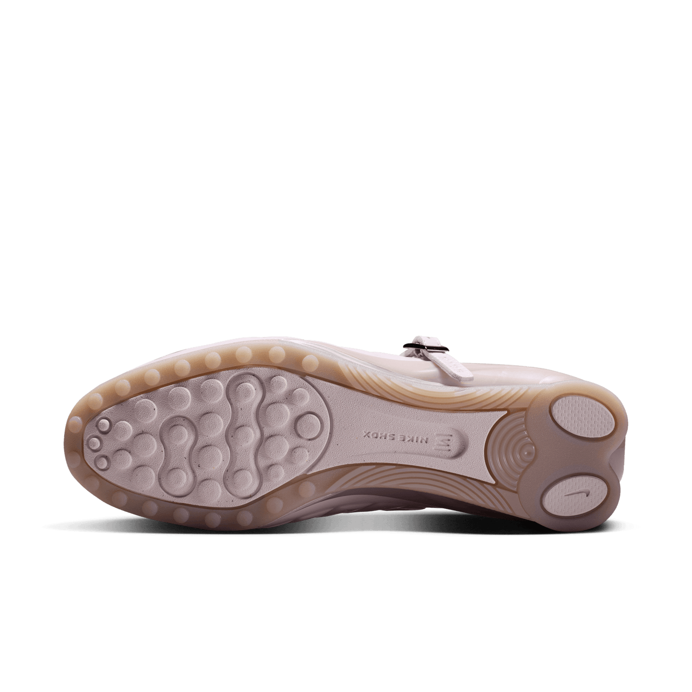 NIKE W SHOX Z CALISTRA