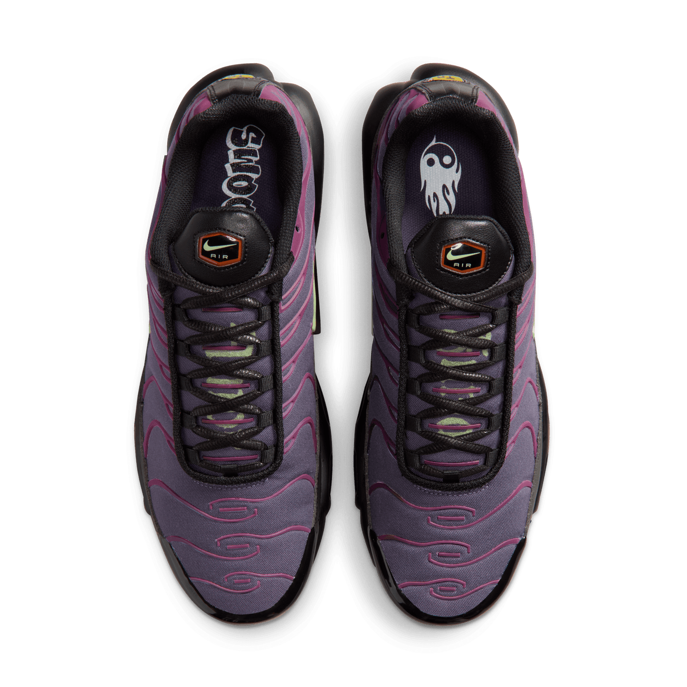 NIKE AIR MAX PLUS OG