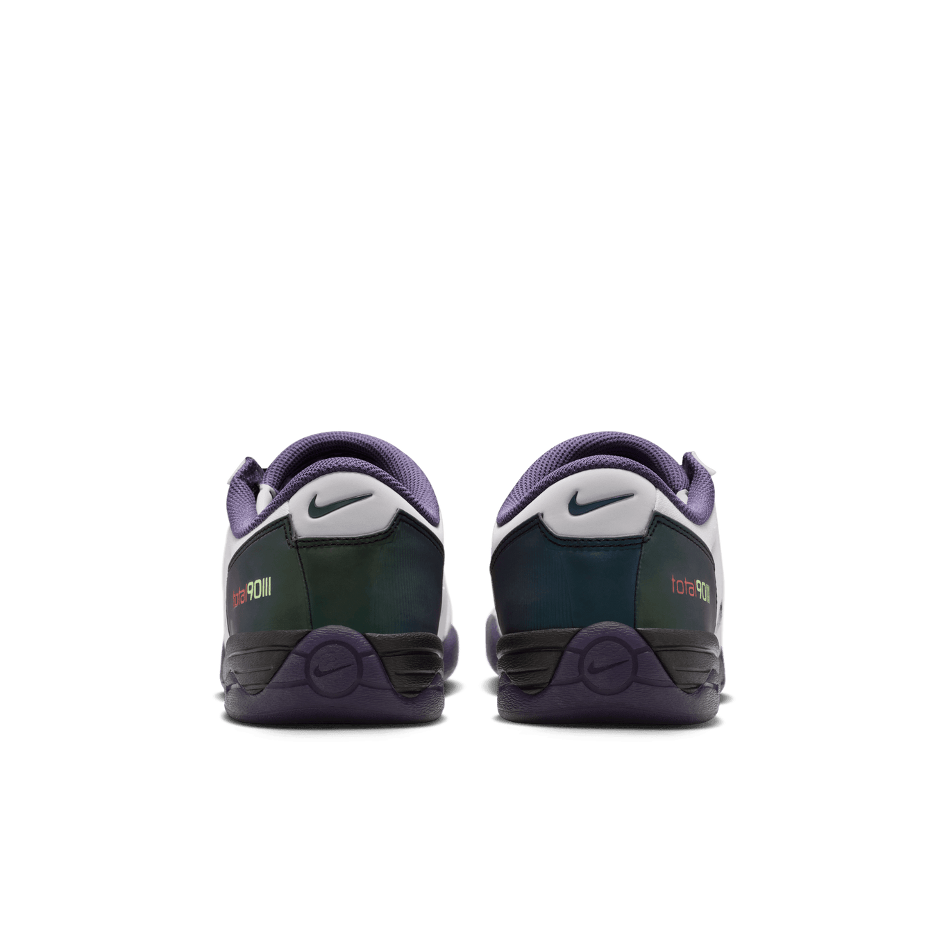 NIKE TOTAL 90 SE