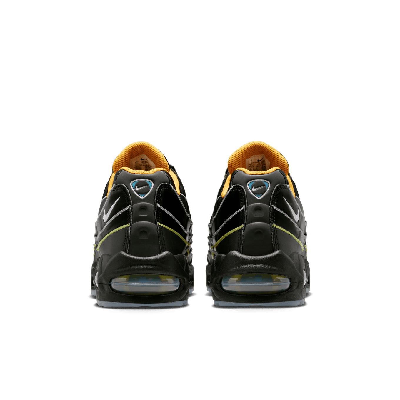 NIKE AIR MAX 95 BIG BUBBLE SE